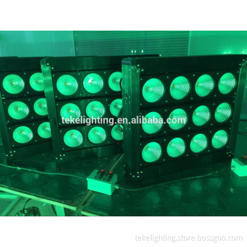 Building Decorative RGB lighting outdoor led flood light 500 watt